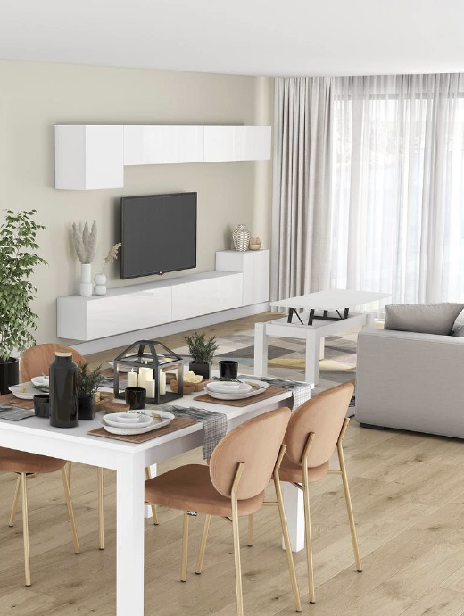 muebles salon home